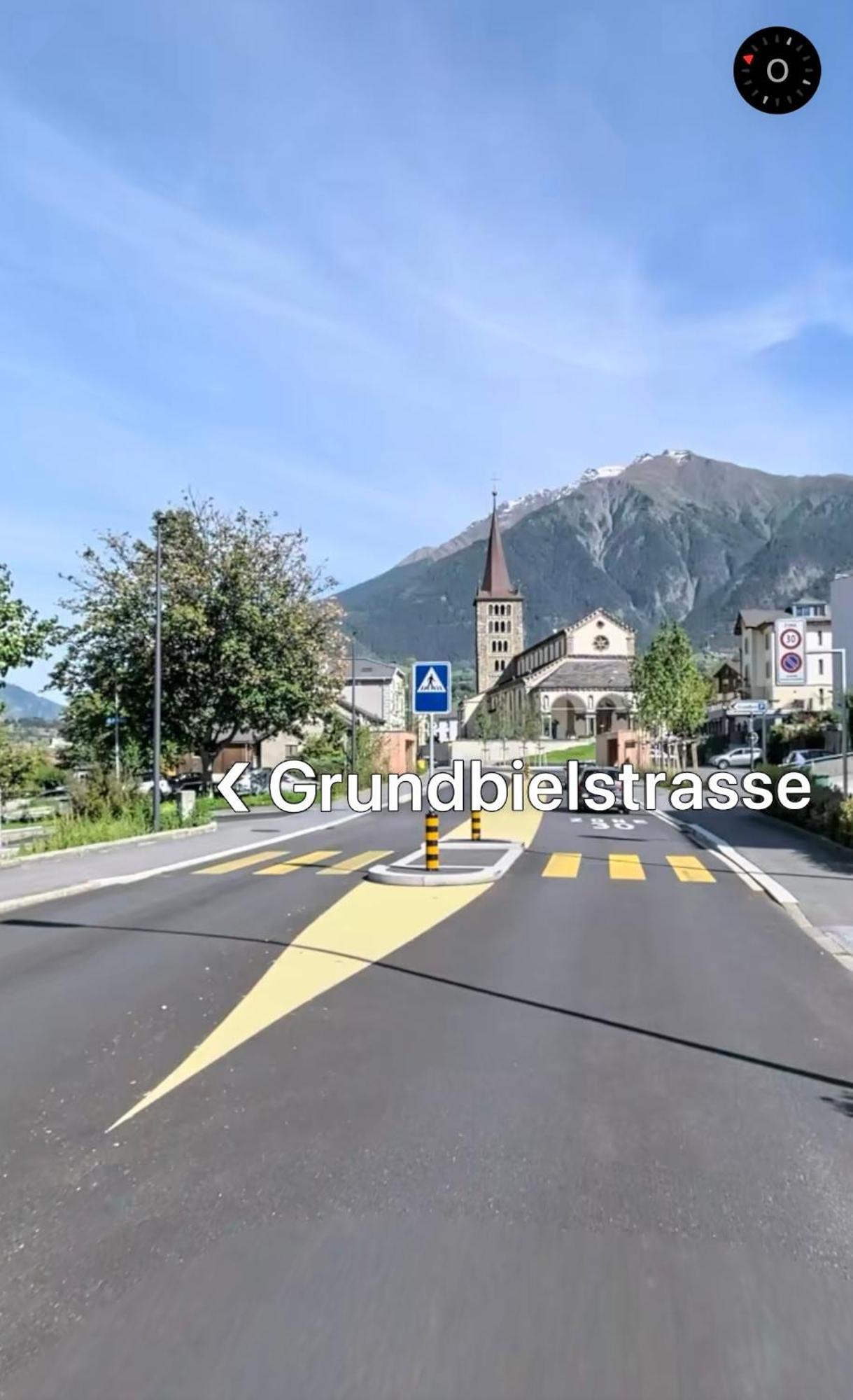 Studio Glishorn Blick بريغ المظهر الخارجي الصورة