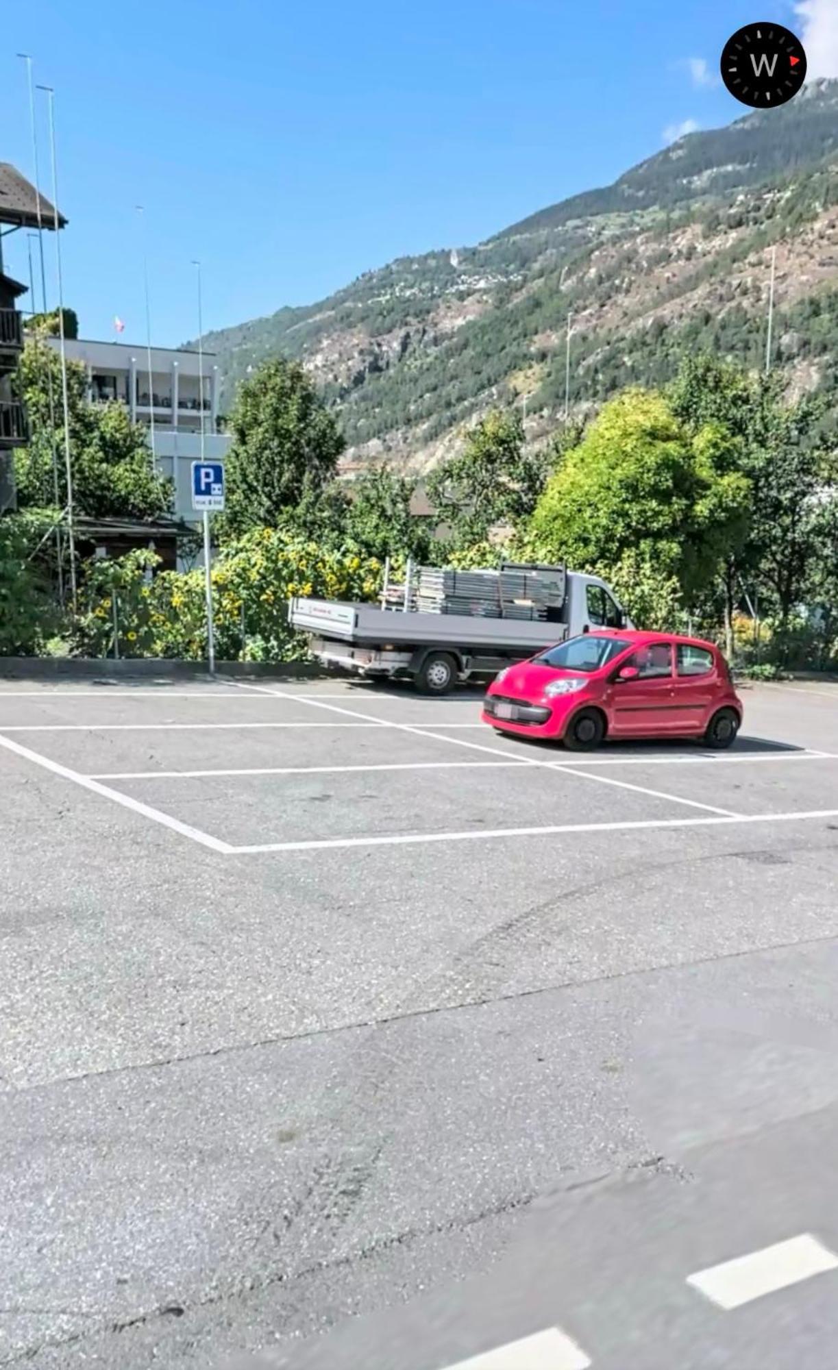 Studio Glishorn Blick بريغ المظهر الخارجي الصورة