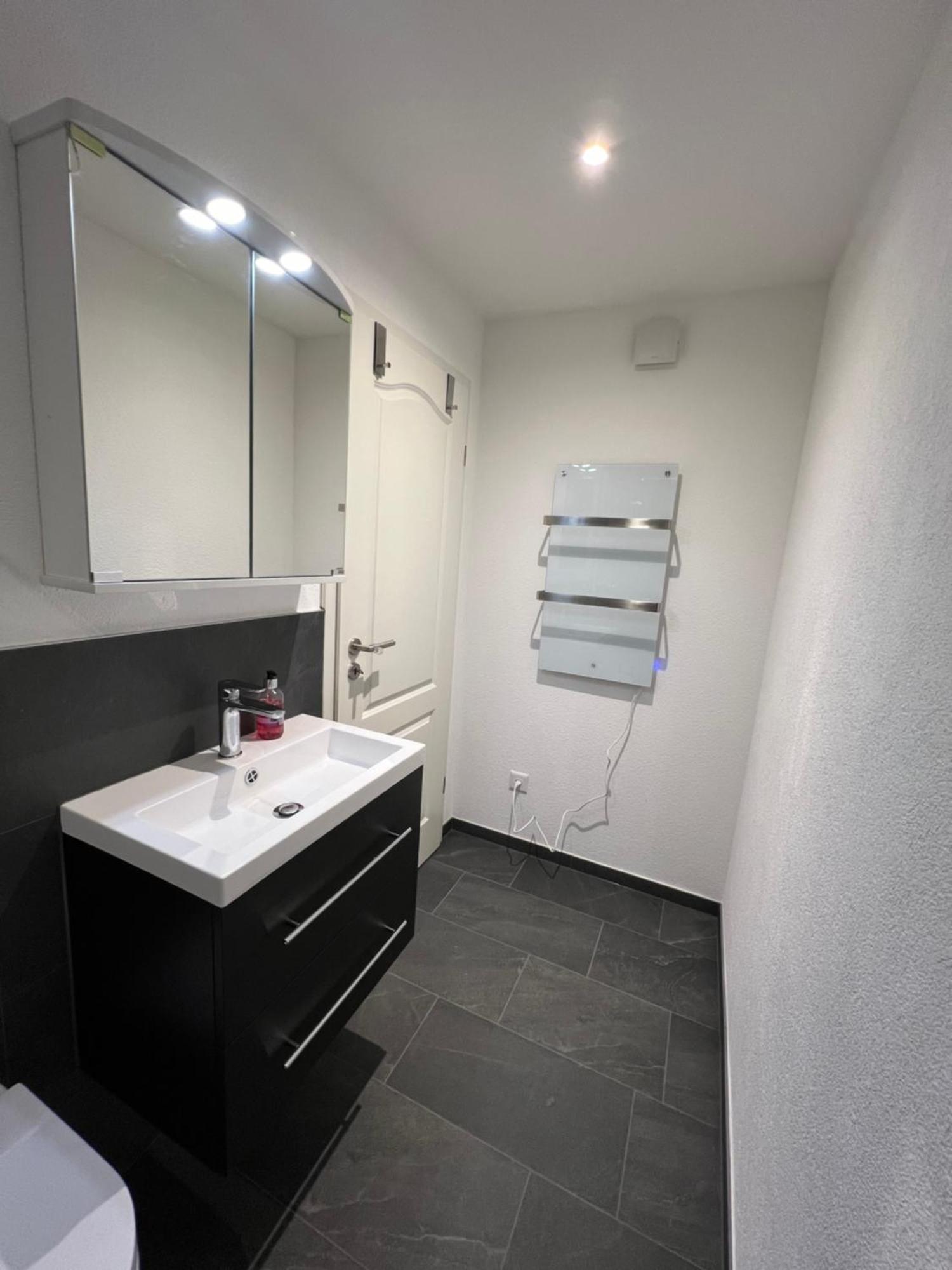 Studio Glishorn Blick بريغ المظهر الخارجي الصورة
