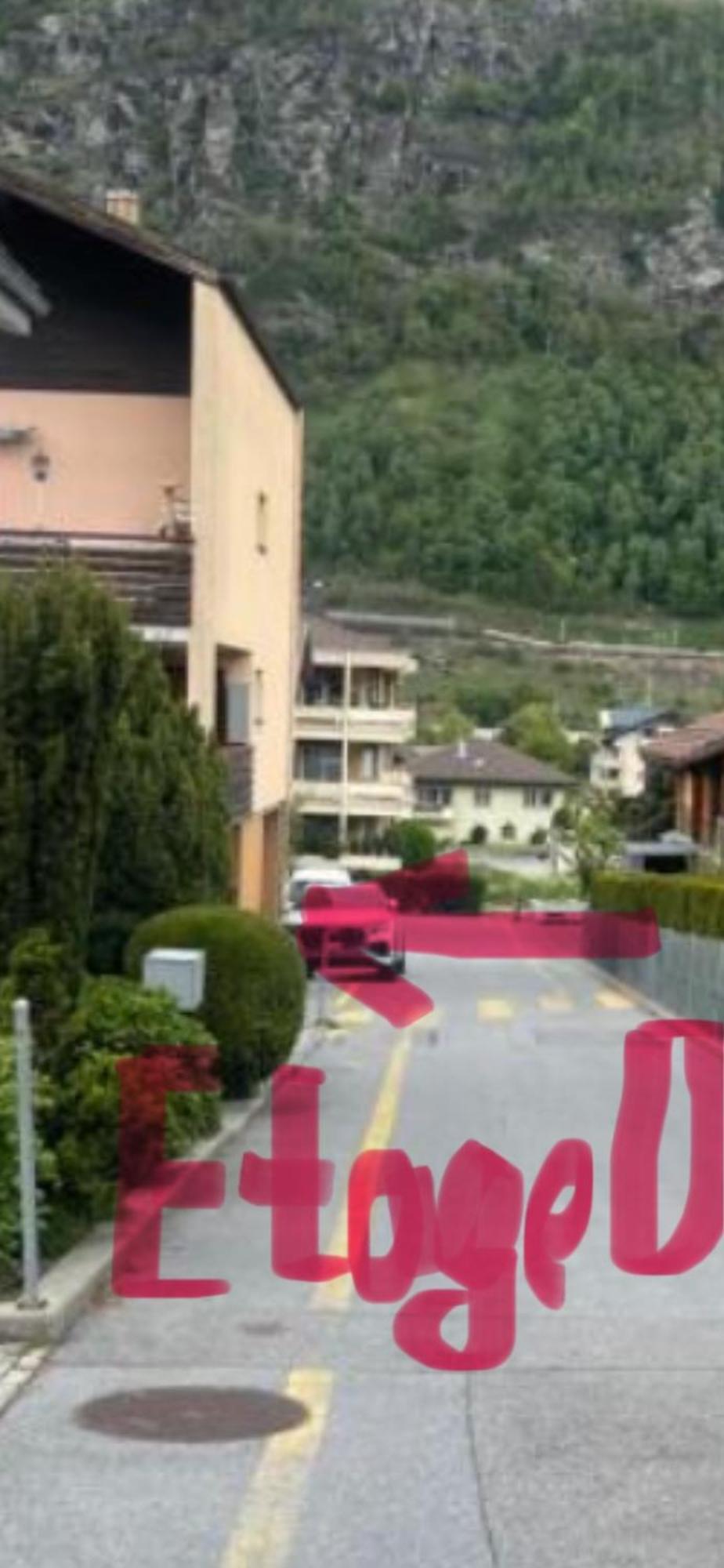 Studio Glishorn Blick بريغ المظهر الخارجي الصورة